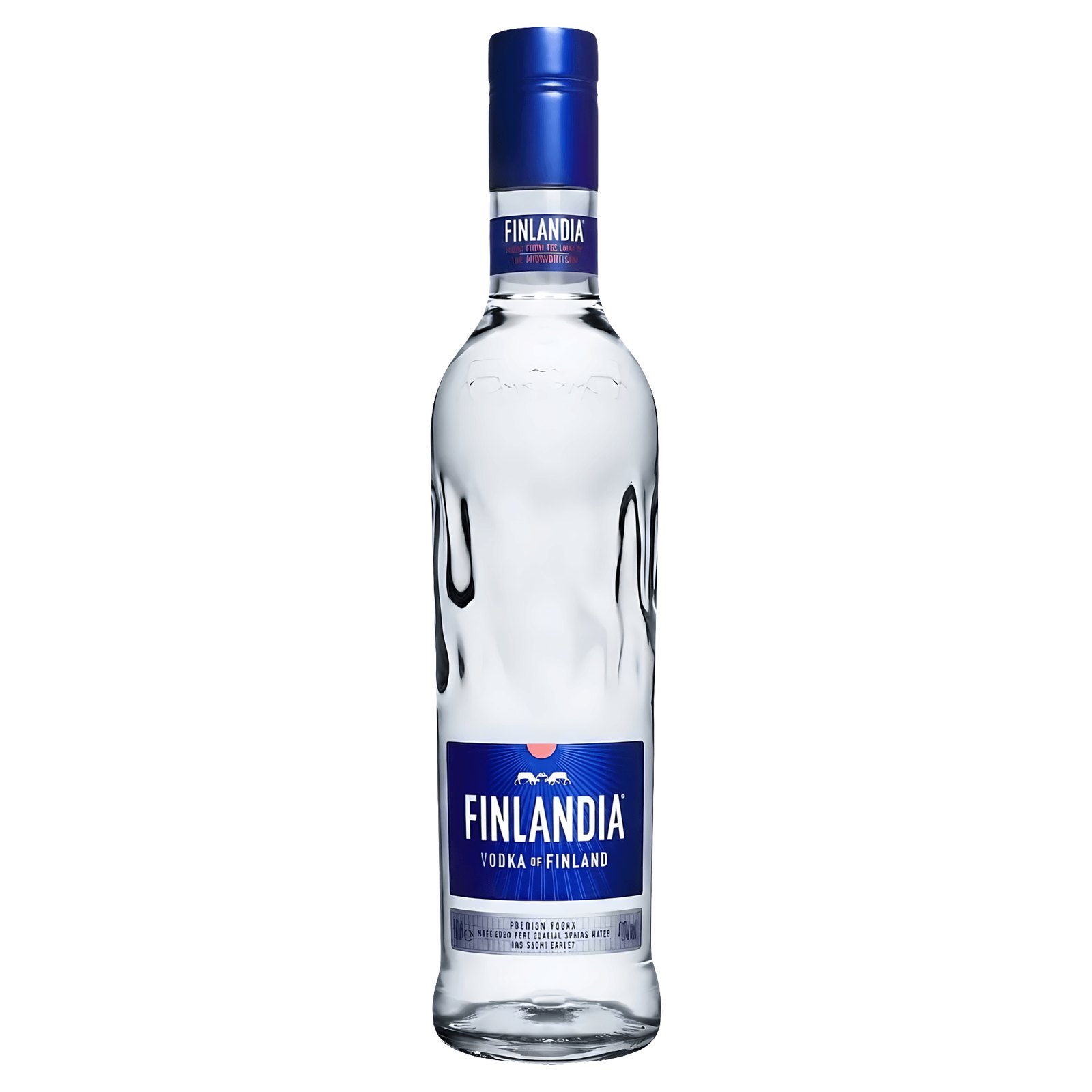 Finlandia 0.5L 40%
