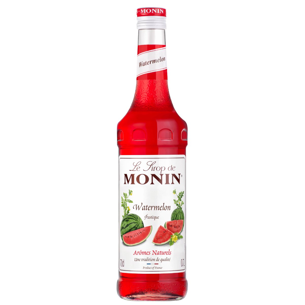 Monin Syrup Watermelon / Pepene 0.7L