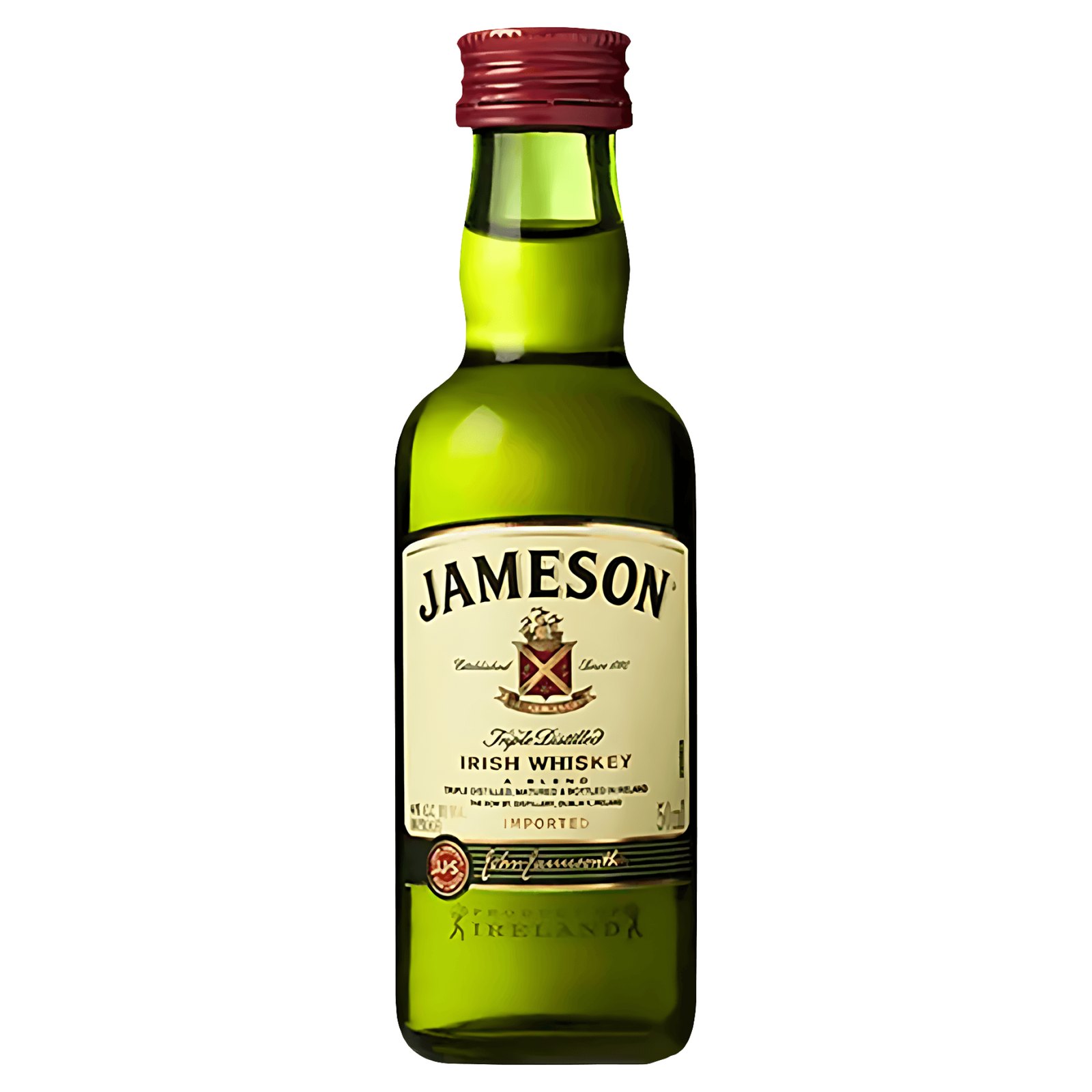 Jameson 40% 0.05L