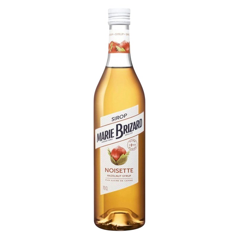 Marie Brizard Sirop Noisette 0.7L