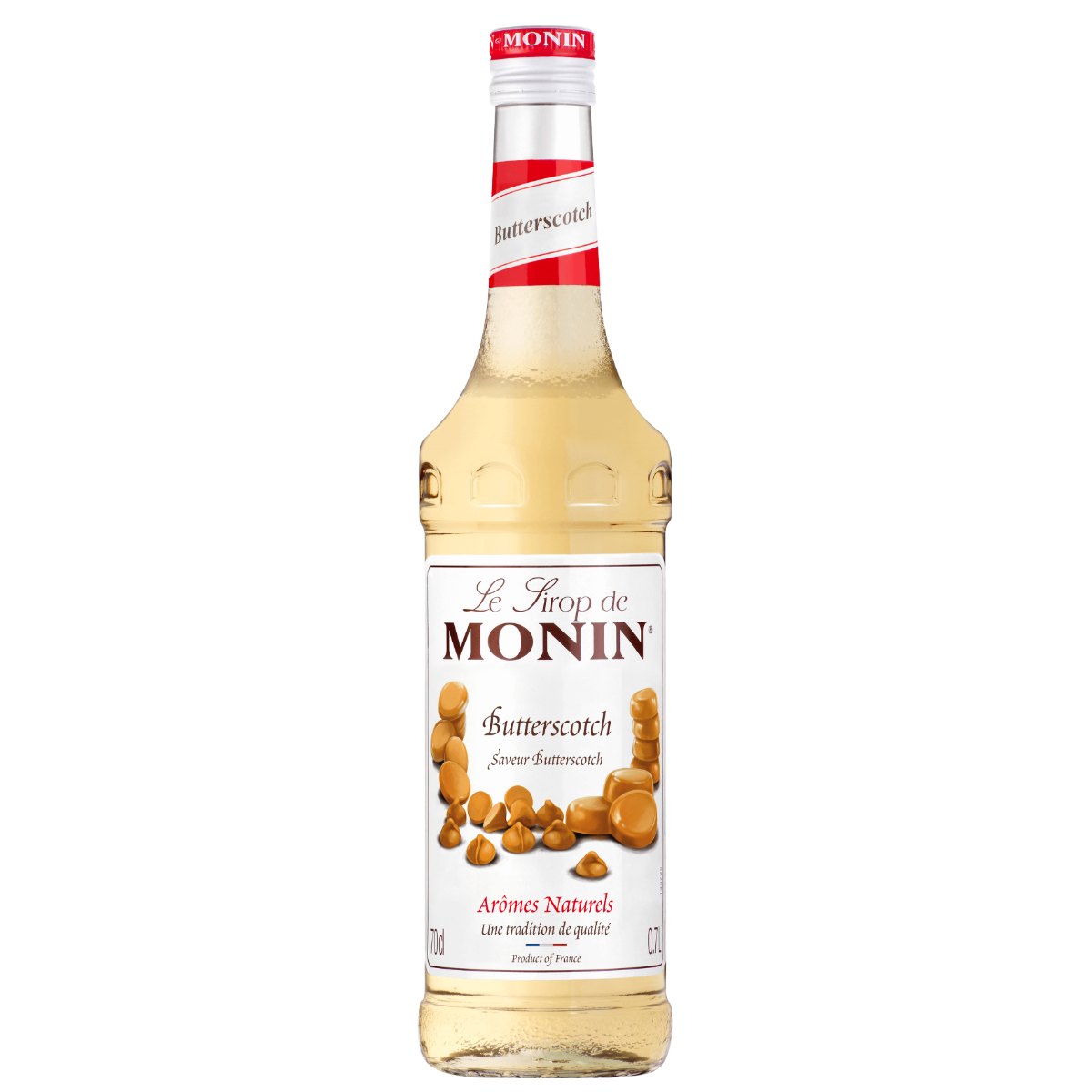 Monin Syrup Butterscotch 0.7L