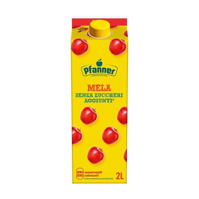 Pfanner Suc Mere 2L