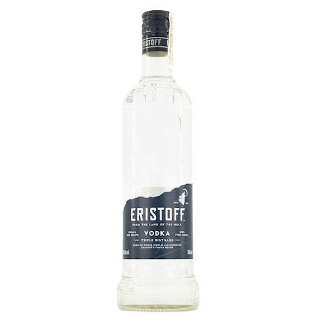 Eristoff 37.5% 0.7L