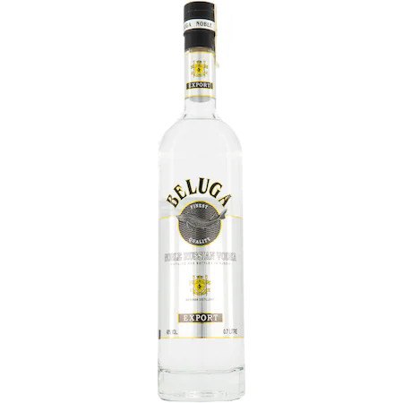 Beluga Noble Vodka 0.7L 40%