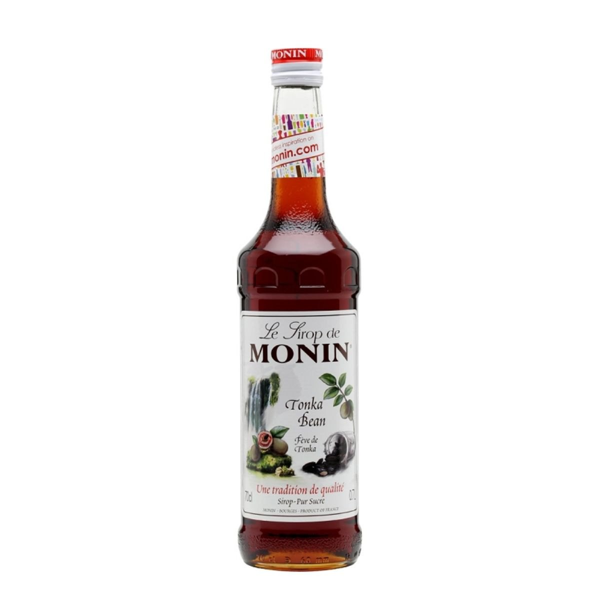 Monin Tonka Bean 0.7L