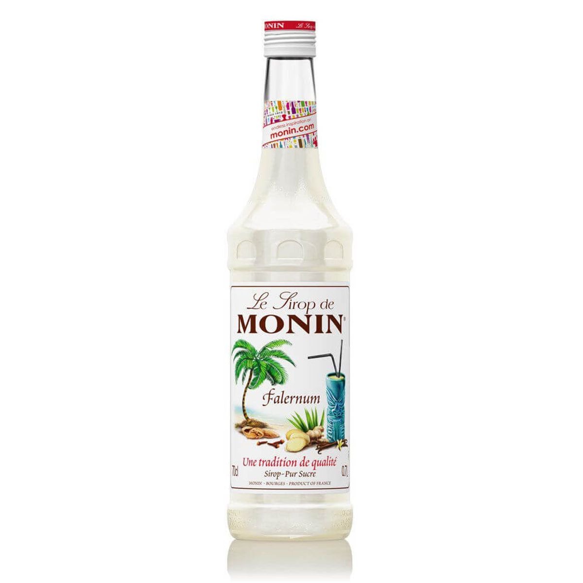 Monin Syrup Falernum 0.7L