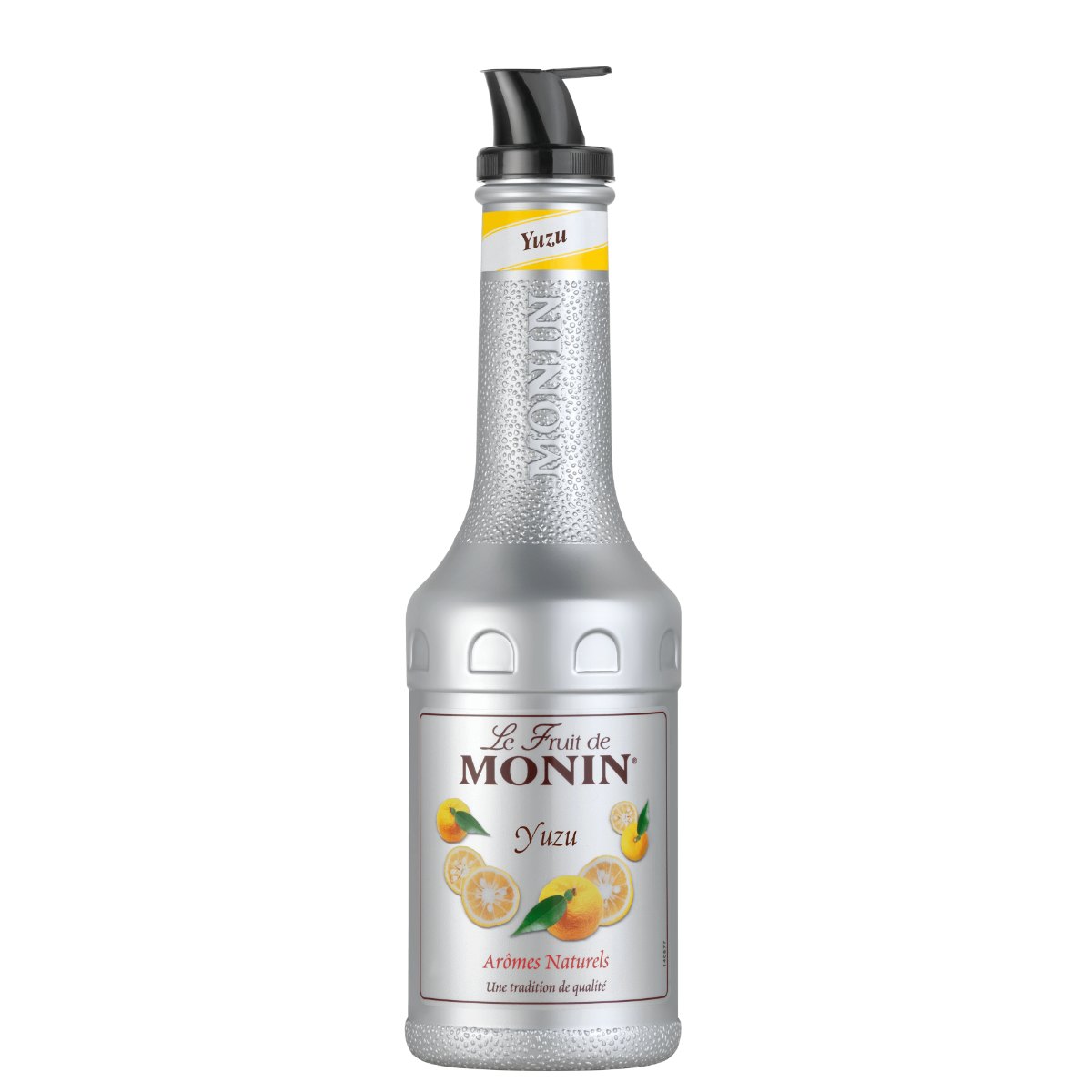Monin Puree Yuzu 1L