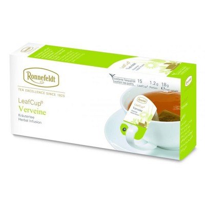 Ronnefeldt Leafcup Ginger