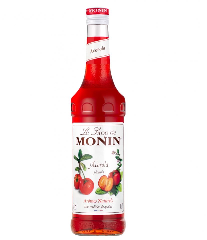 Monin Acerola 0.7L
