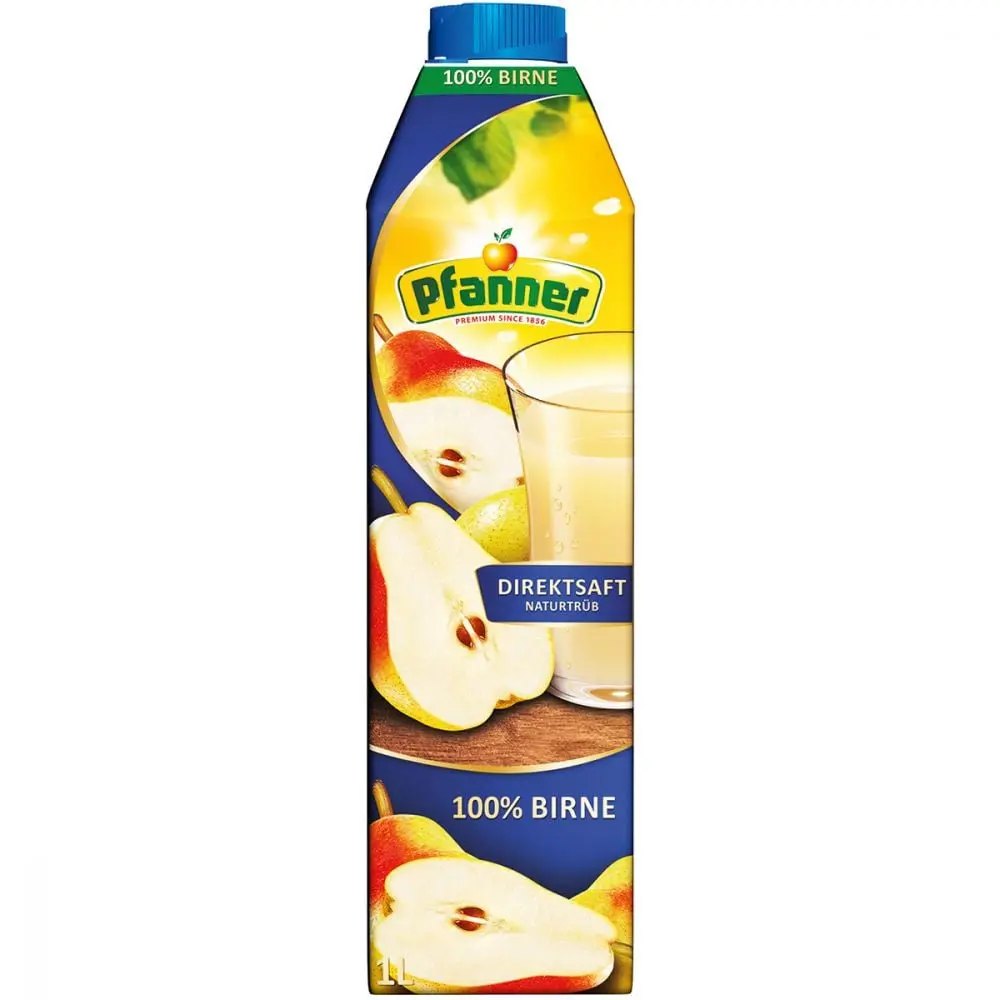 Pfanner Suc Pere 1L