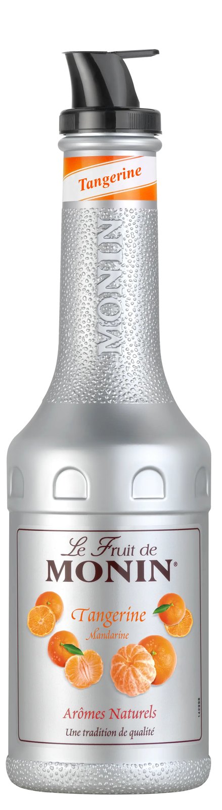 Monin Puree Tangerine Mandarine 1L