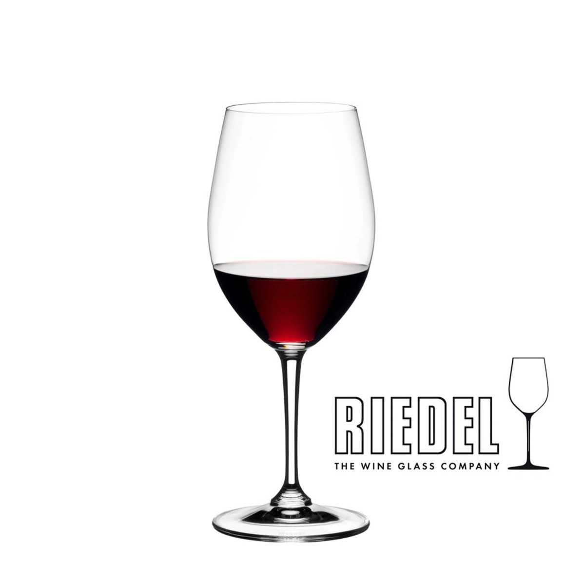 Pahar Degust.Vin Rosu 489/0 Riedel
