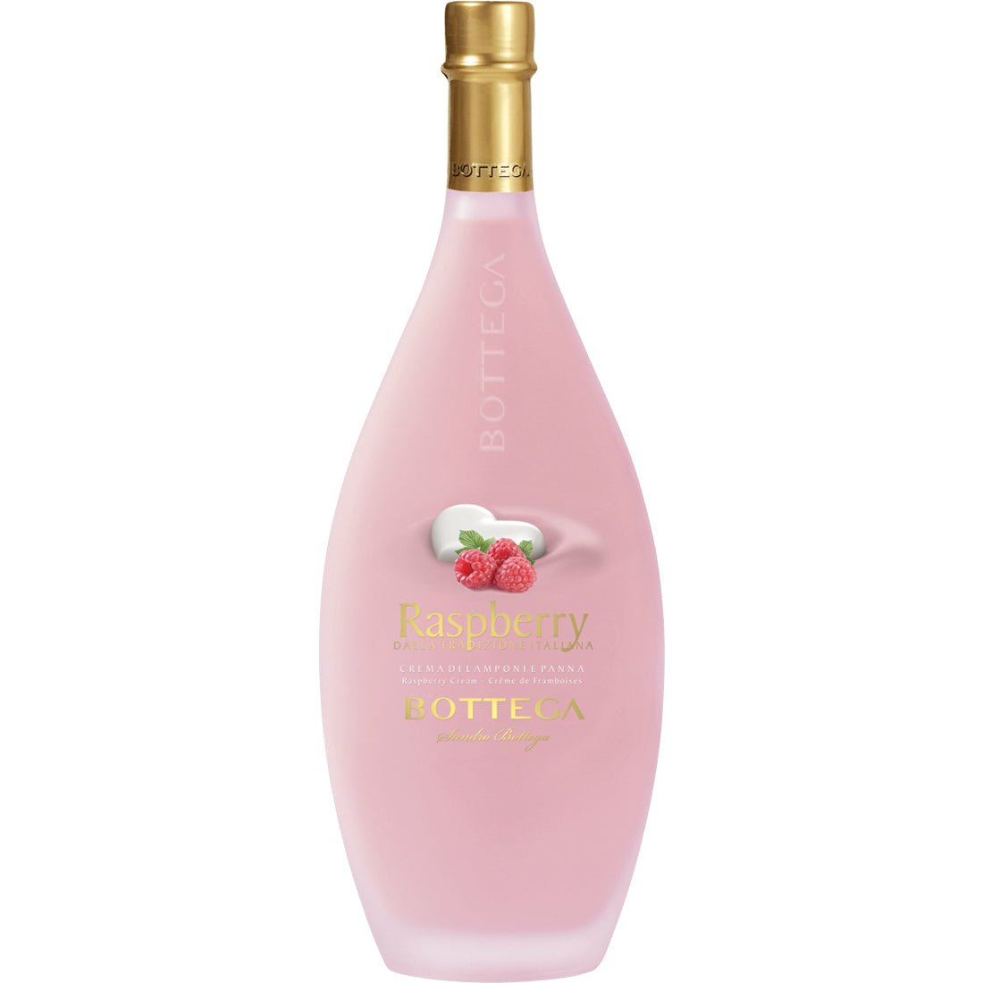 Bottega Raspberry Liquore 0.5L 15%