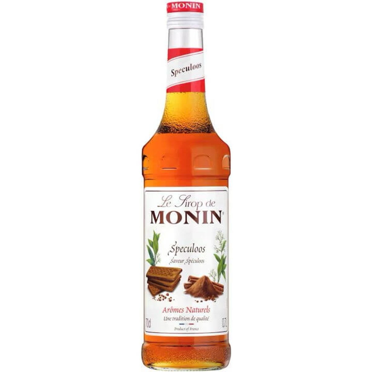 Monin Syrup Speculoos 0.7L