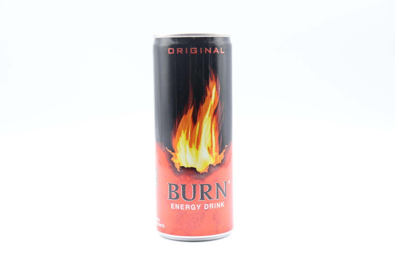 Burn Original Doza 0.25L