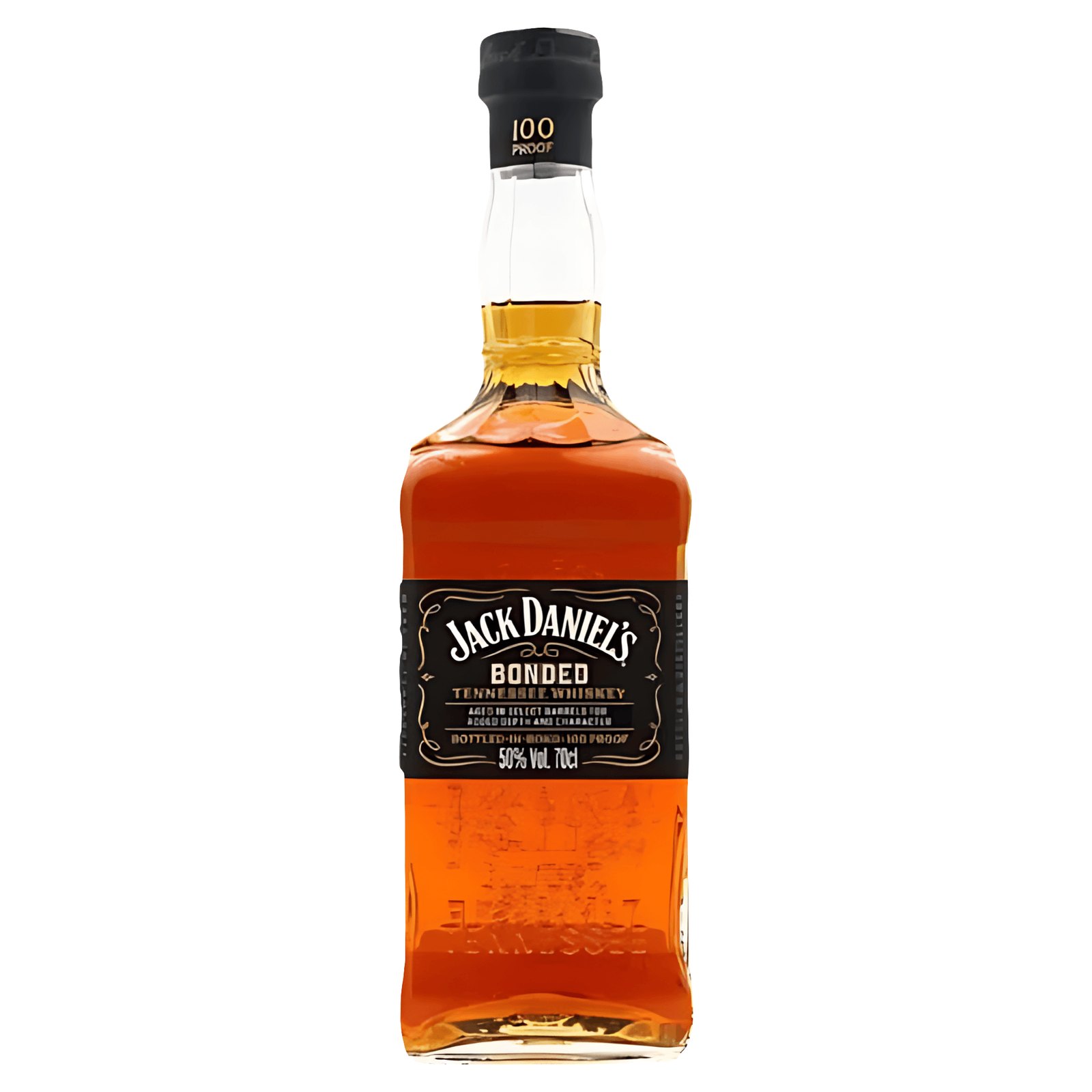 Jack Daniel S 0.7L Bonded 50%