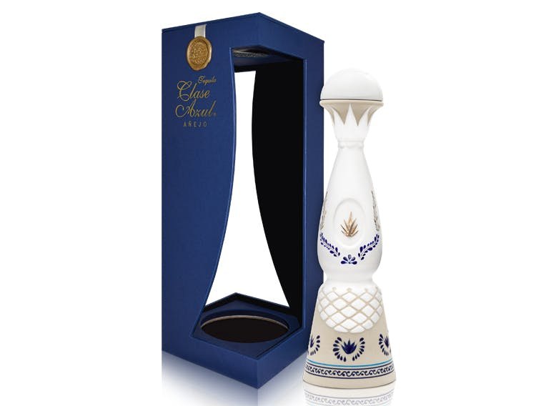 Clase Azul Anejo 0.7L 40%