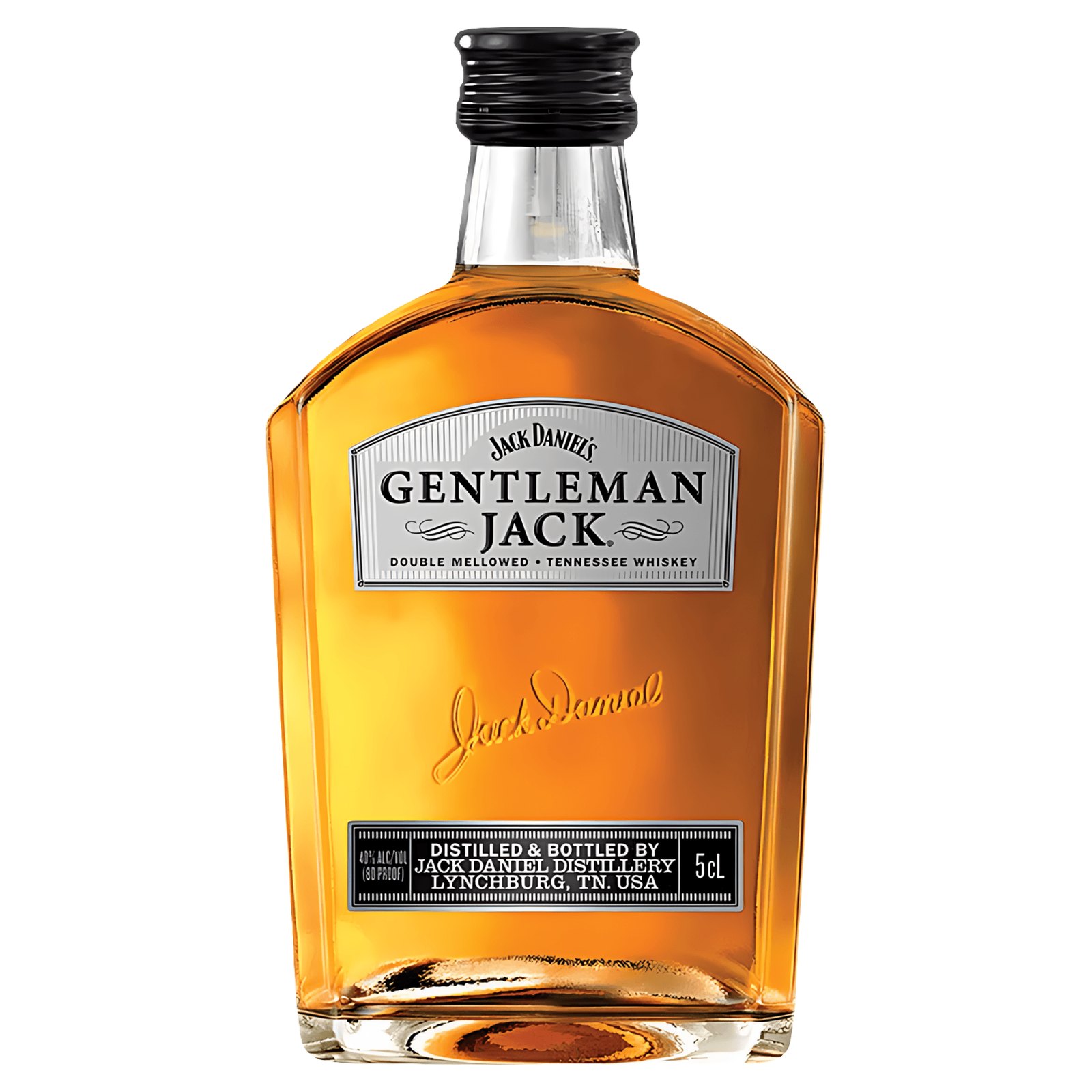 Gentleman Jack 40% 0.05L