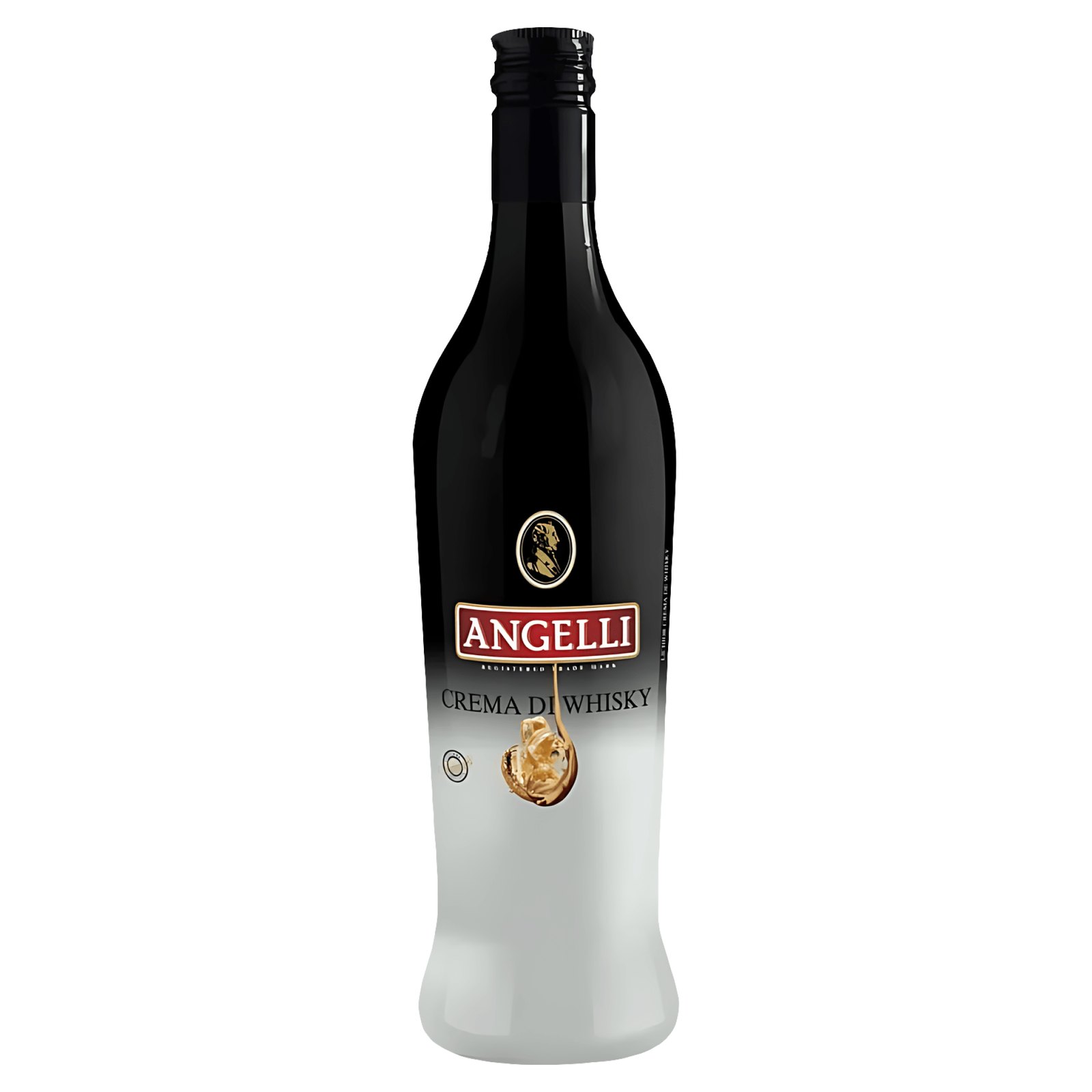 Angelli Lichior Crema Di Whisky 0.5L