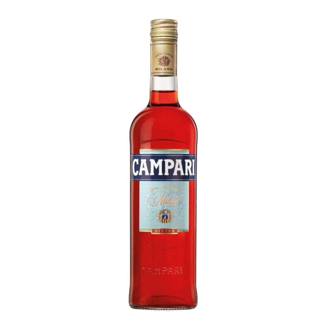 Campari 1L 25%