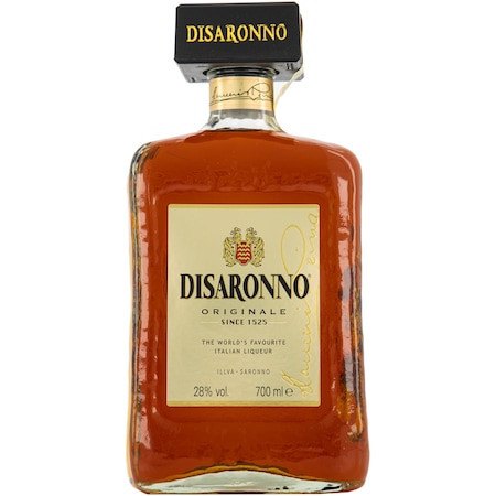 Disaronno Amaretto 0.7L 28%