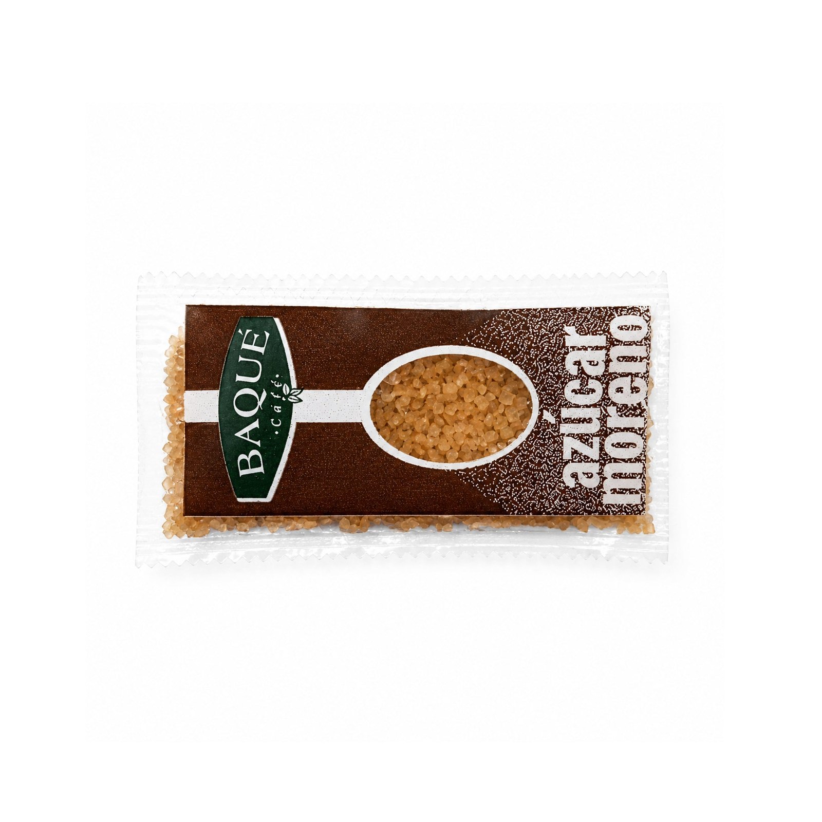 Baque Zahar Brun 5 Gr 750 Buc