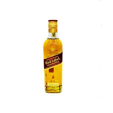 Johnnie Walker Red Label 0.2L 40%