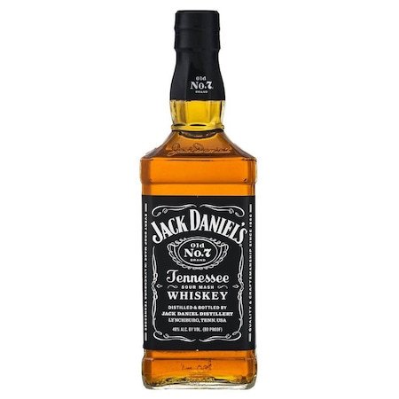 Jack Daniel S 0.5L 40%