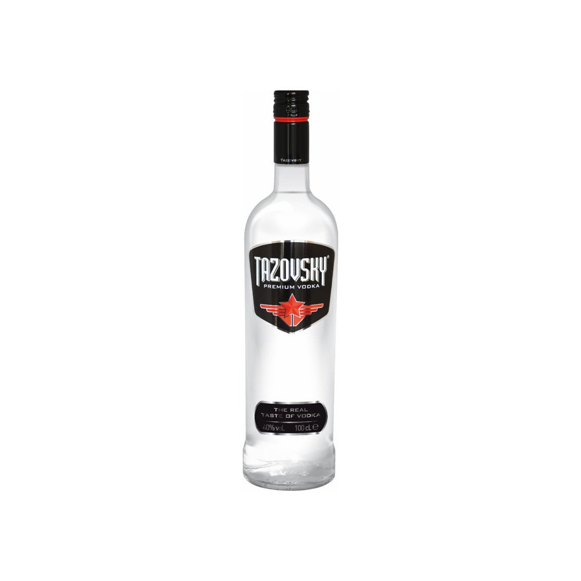 Tazovsky 40% 1.00L
