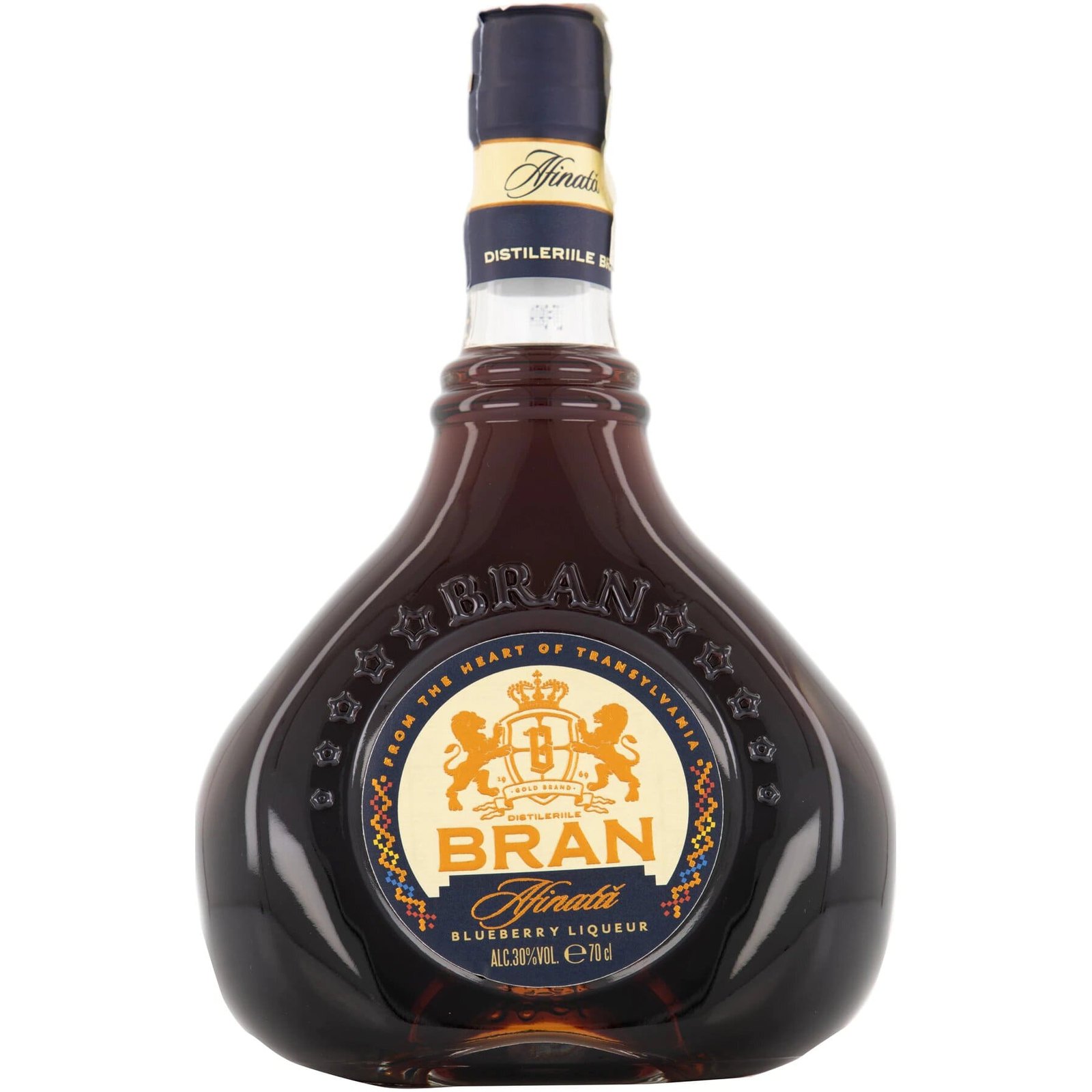 Bran Visinata 0.7L 30%