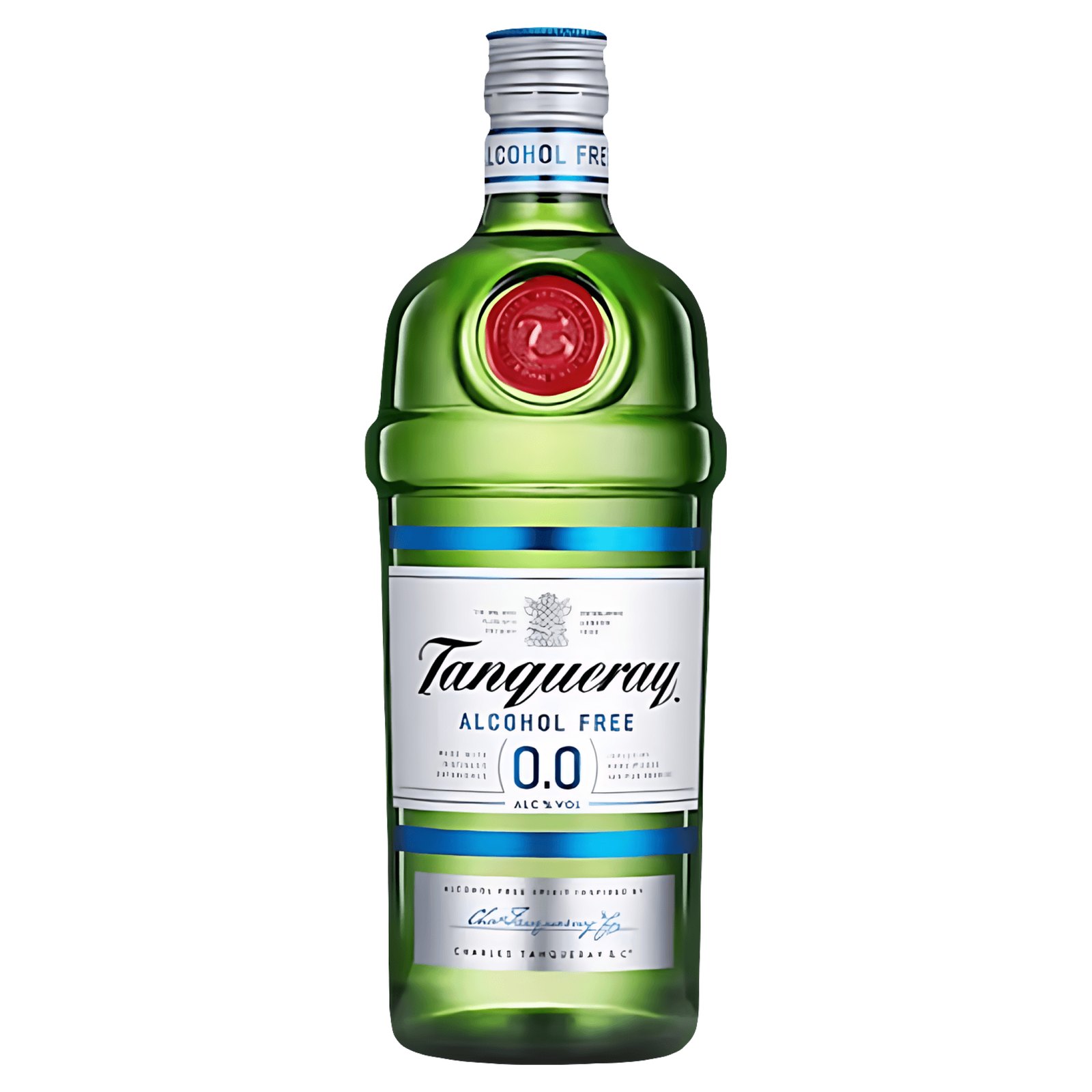 Tanqueray 0 % Alcool 0.7L