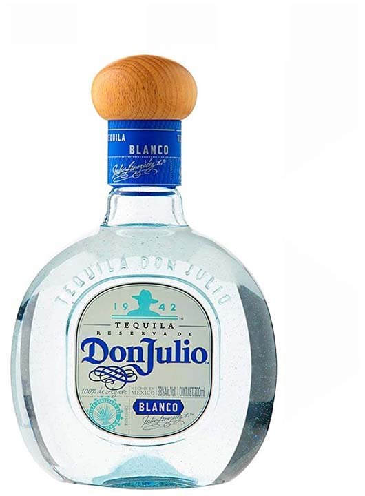 Don Julio Blanco 0.7L 38%
