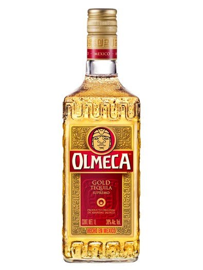 Olmeca Gold 0.70L 35%