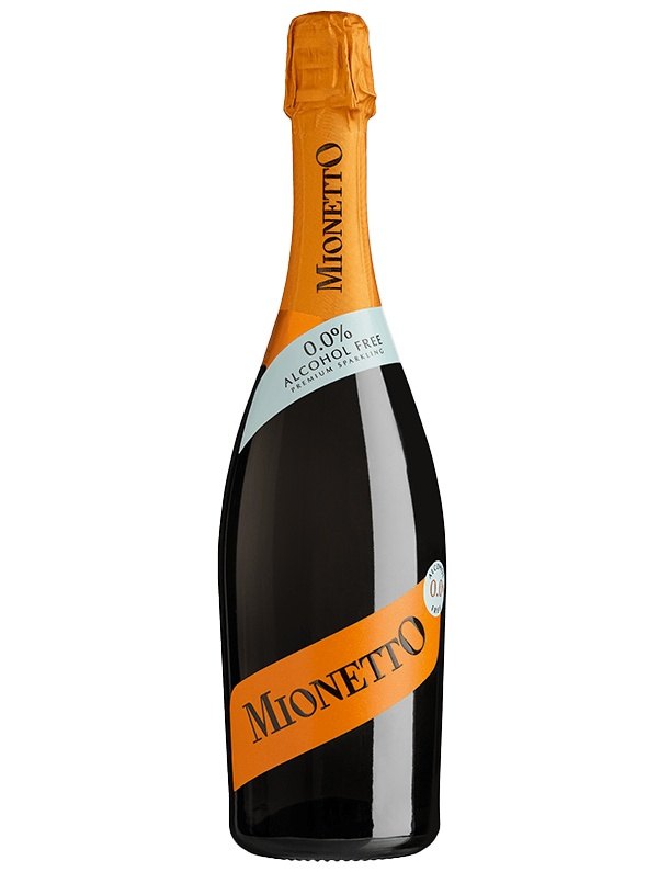 Mionetto Fara Alcool 0.75L Orange 0.0%