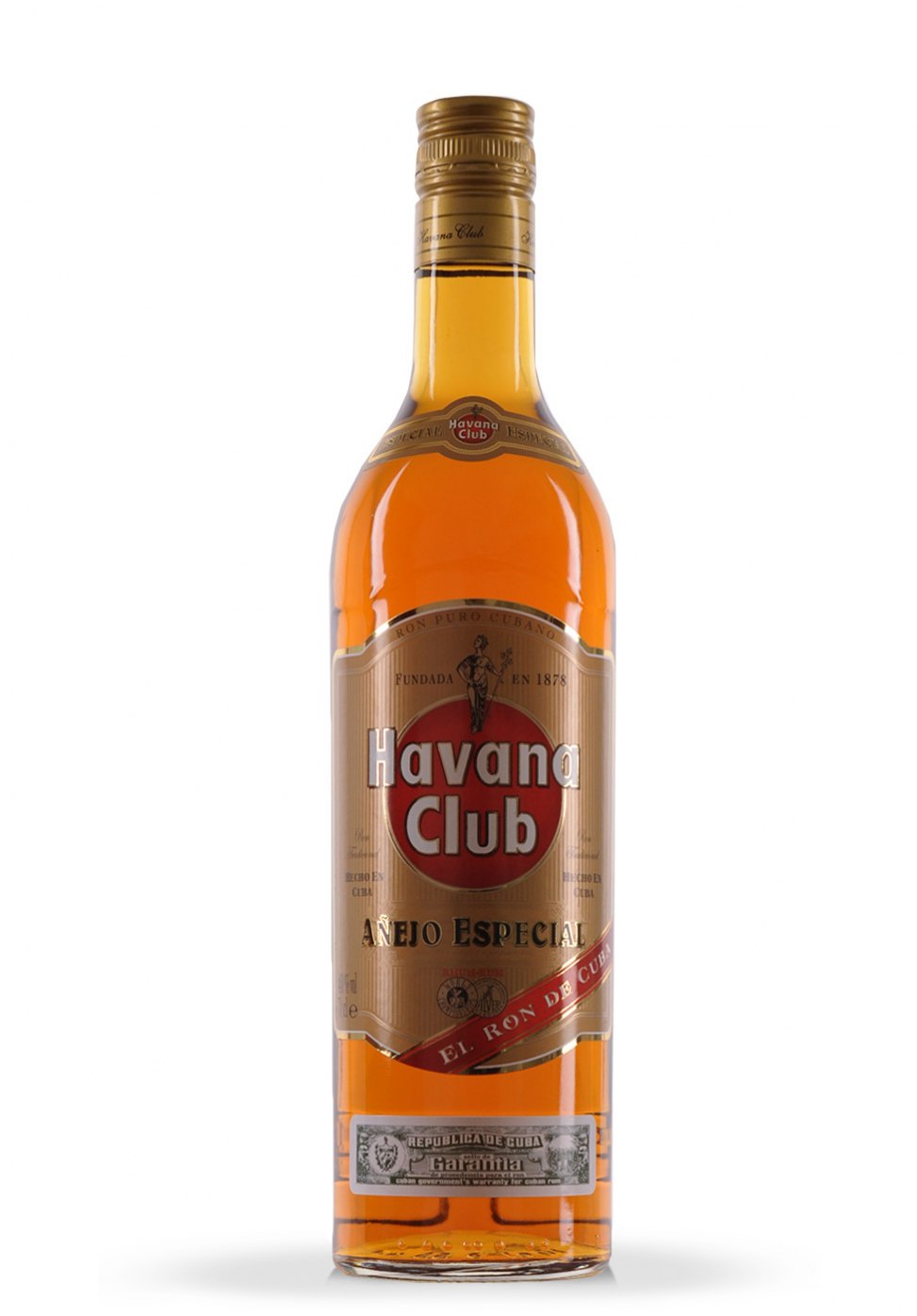 Havana Especial 37.5% 0.70L
