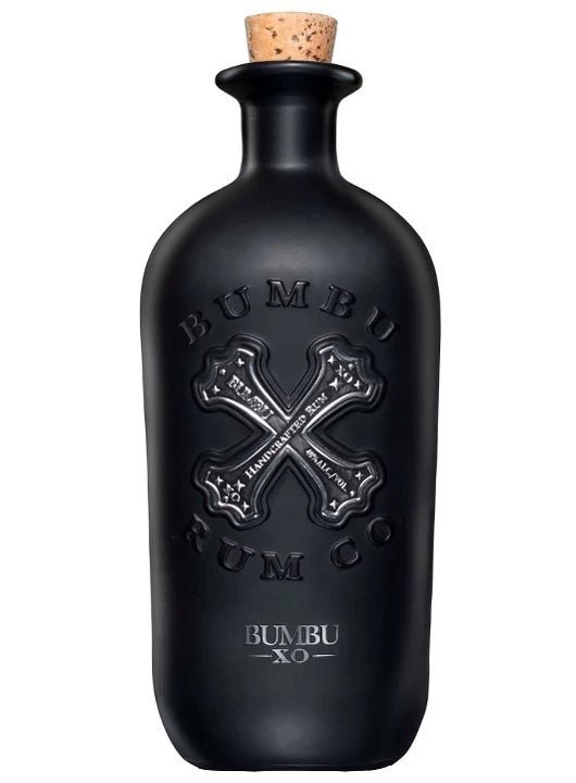 Bumbu Xo Rum 0.7L 40%