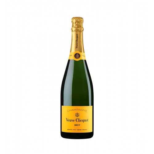 Veuve Clicquot Rose Brut 0.75L