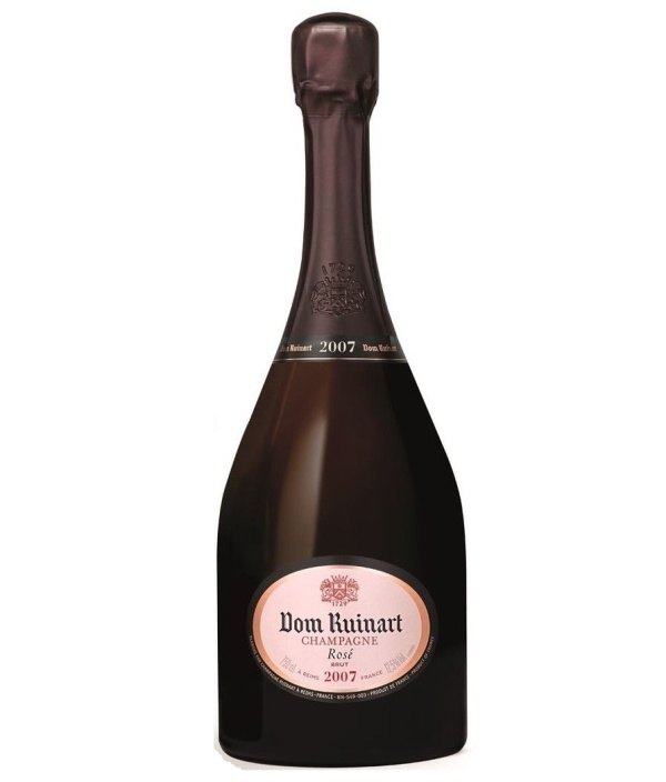 Ruinart Rose 0.75L