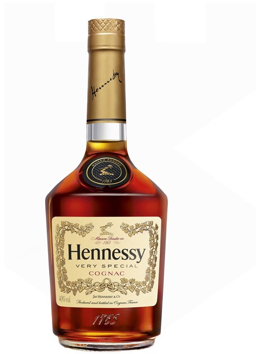 Hennessy Vs 0.7L 40% Sticla