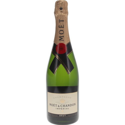 Moet & Chandon Rose Brut 0.75L