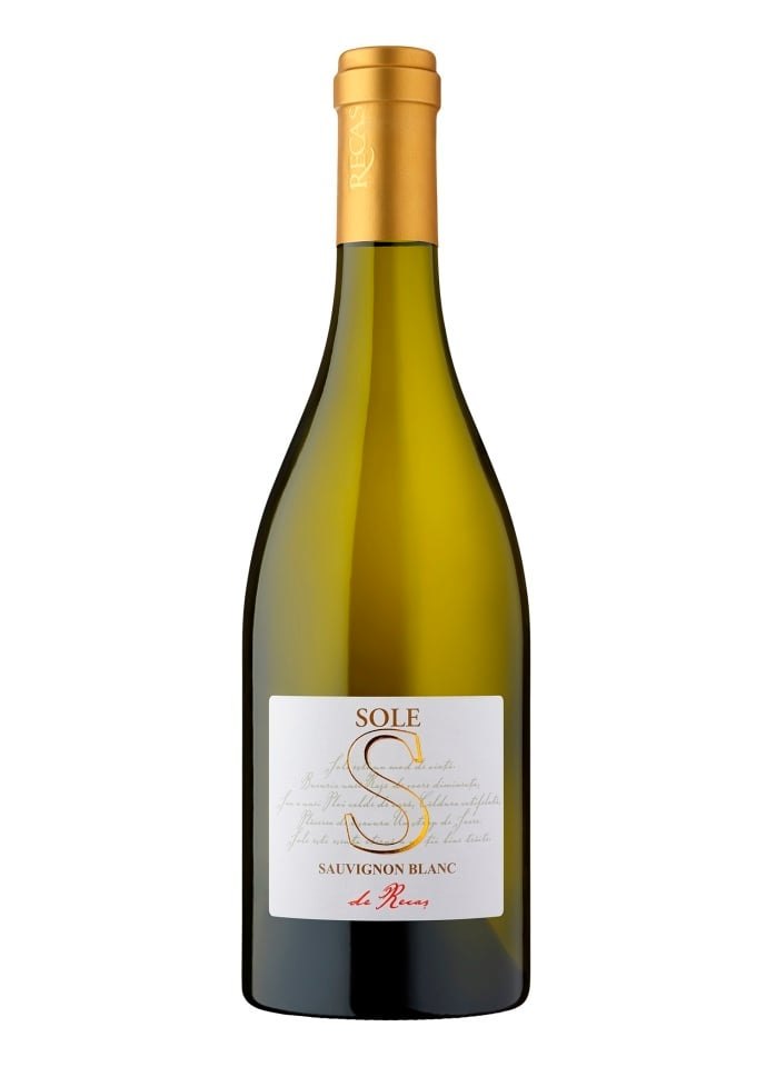 Recas Sole Sauvignon Blanc 0.75L
