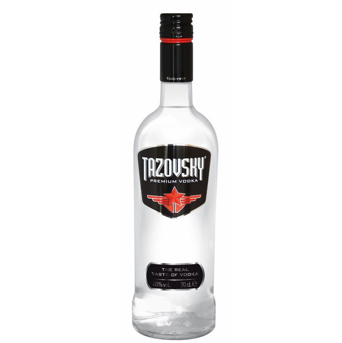 Tazovsky 40% 0.70L