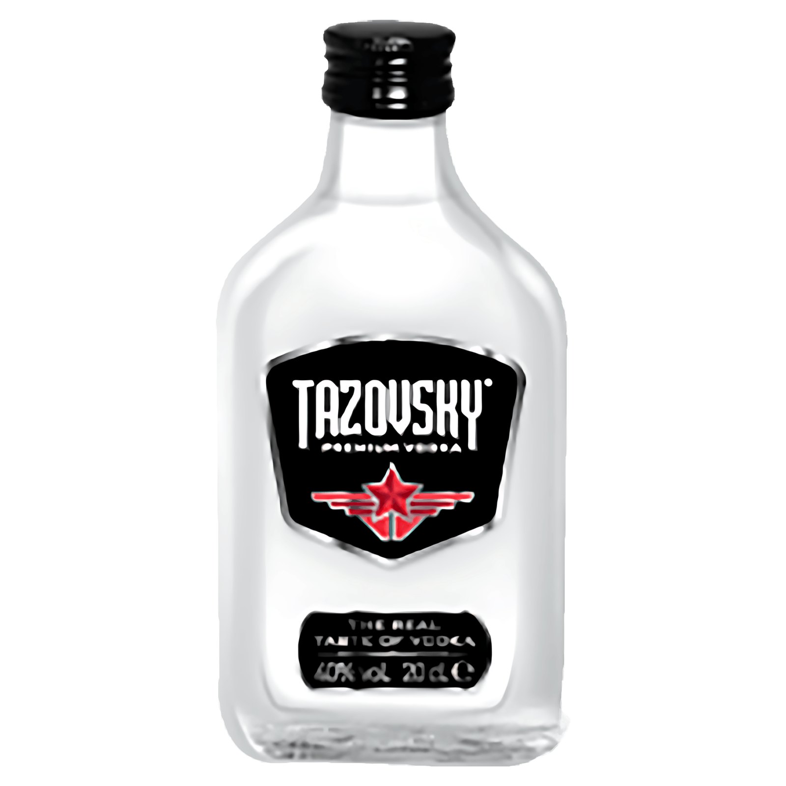 Tazovsky 40% 0.20L
