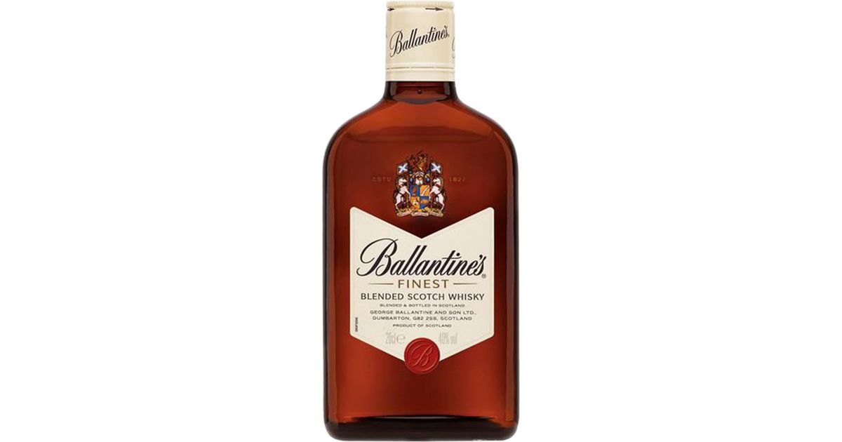 Ballantine'S 40% 0.20L