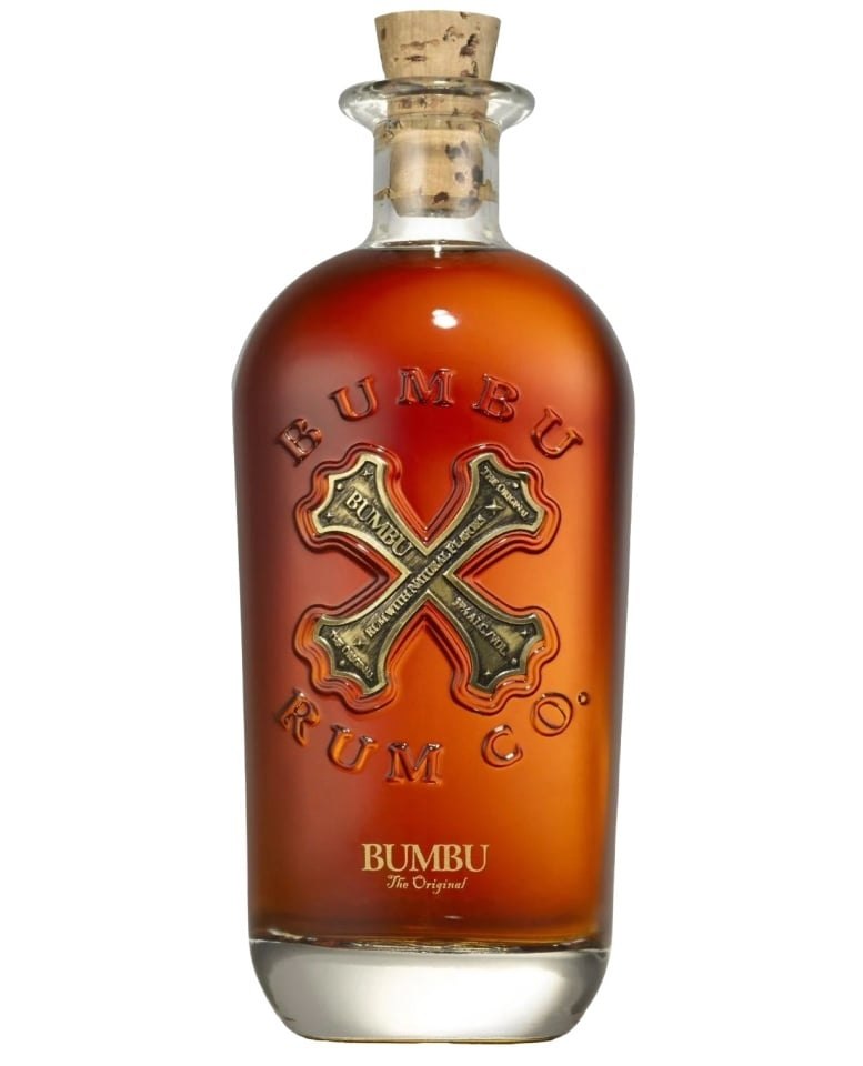 Bumbu Original 0.35L 40%