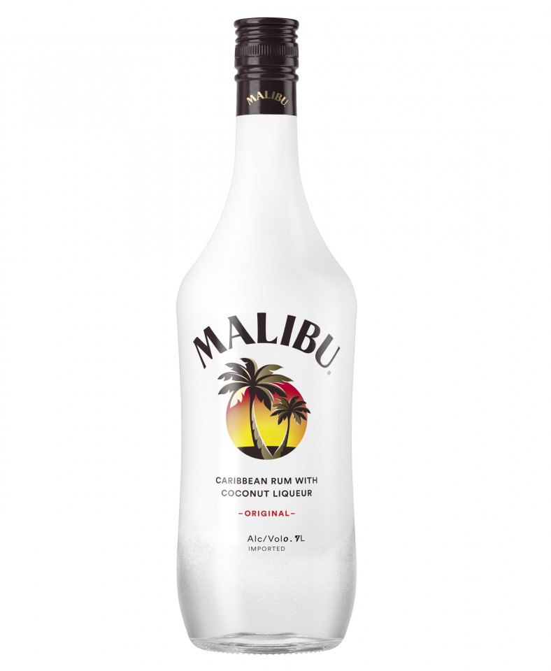 Malibu 18% 0.70L