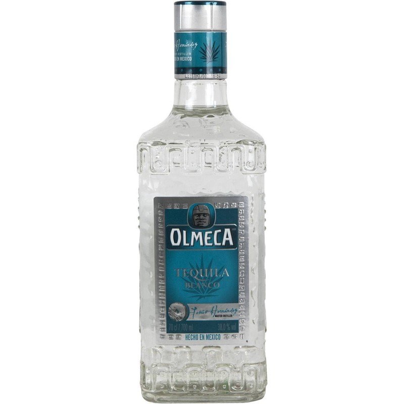 Olmeca Blanco 0.7L 35%