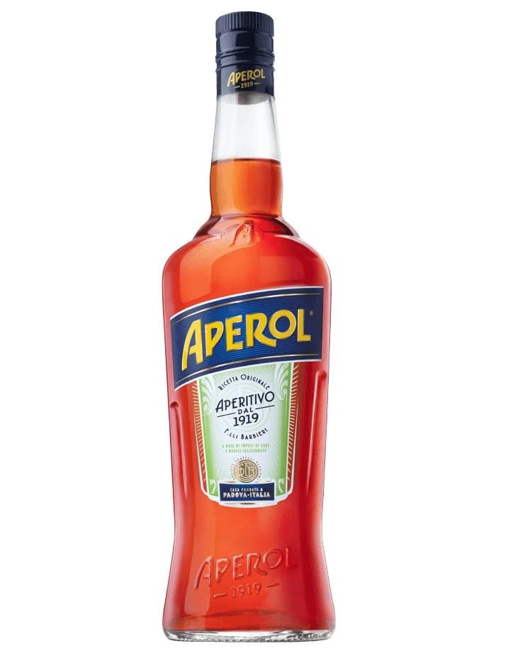 Aperol 11% 1.00L Psm