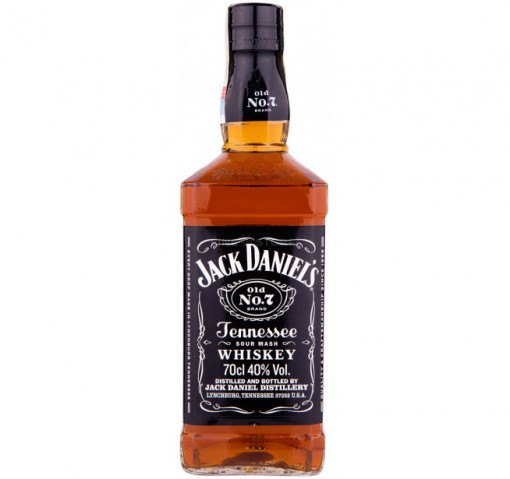 Jack Daniel S 0.7L 40%