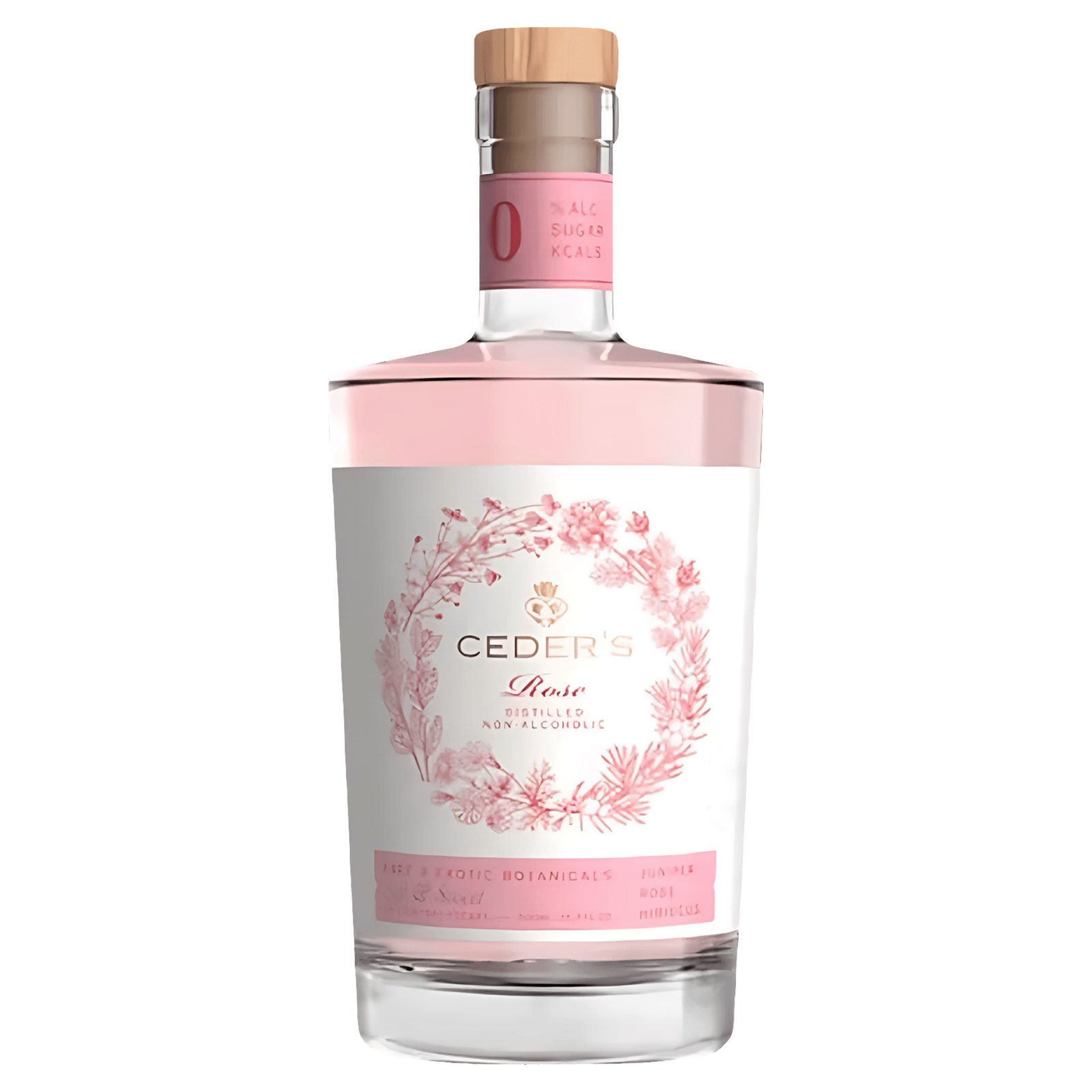 Ceder'S Pink 0.5L